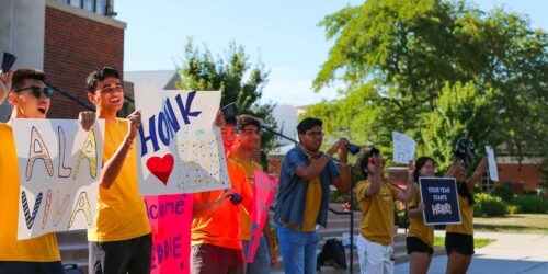 Get Ready for Peddie Image