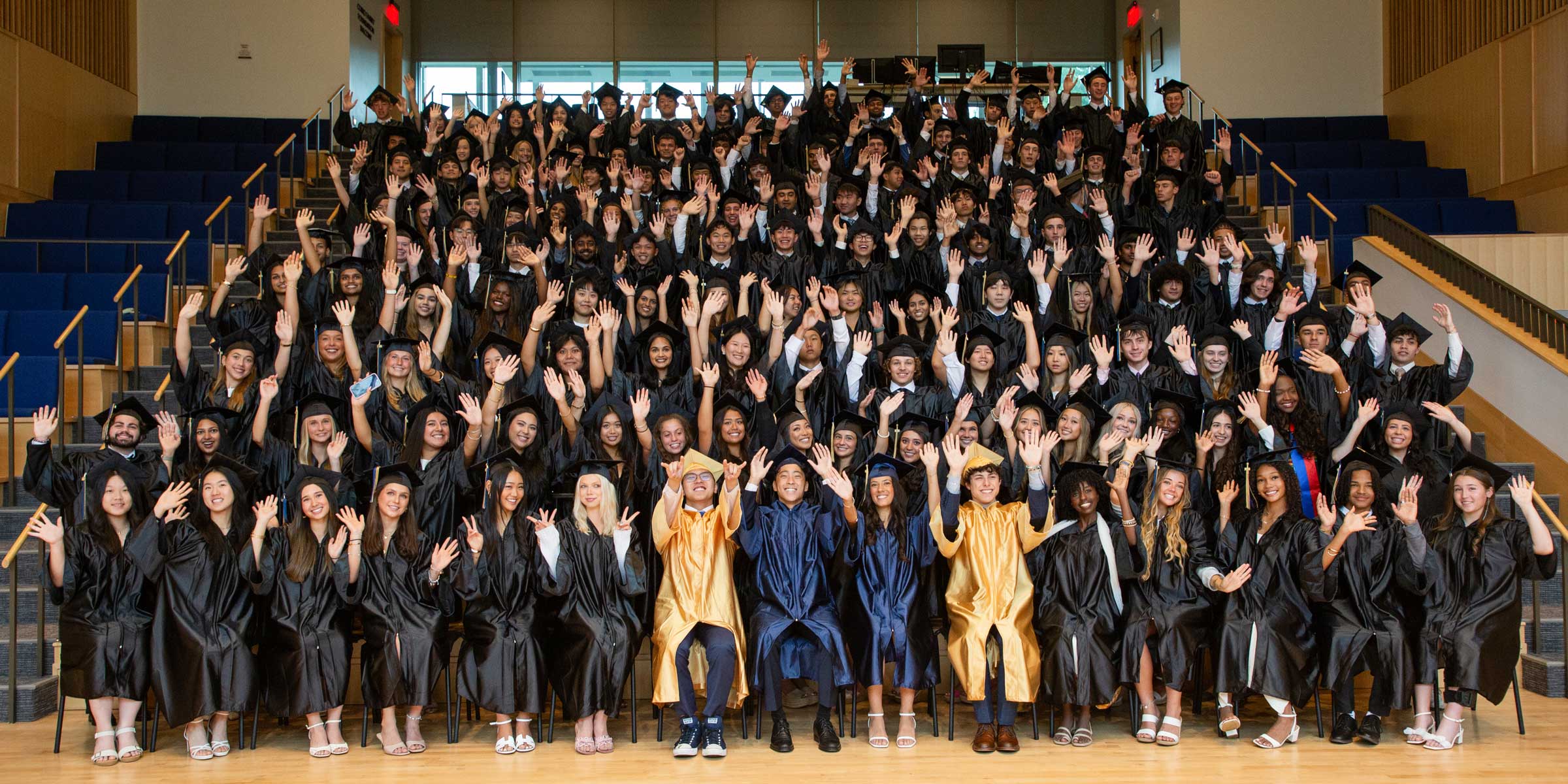 The Class of 2026