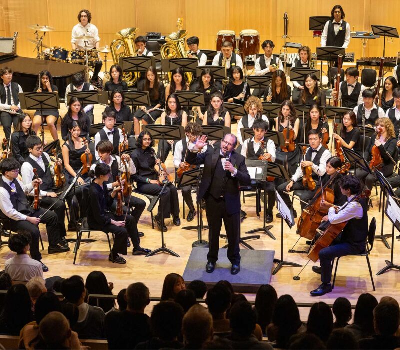 Orchestra Concert 2024