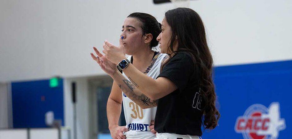 Head Coach, Sarah Dessner: Varsity Girls Basketball