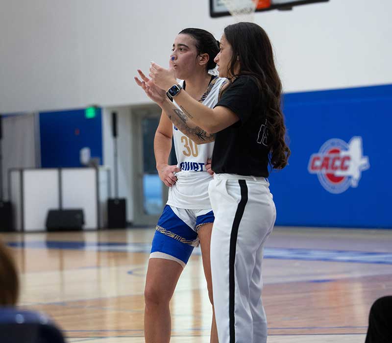 Head Coach, Sarah Dessner: Varsity Girls Basketball
