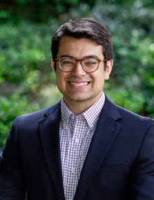 Cole Chaudhari