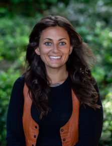 Danielle Spinelli