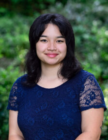 Mia Gutierrez-Huang