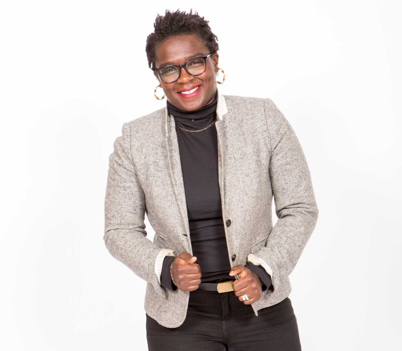 Jenate Brown