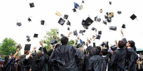 Alumni Giving by Class Year Image