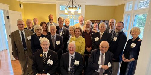 The Bell Society Image