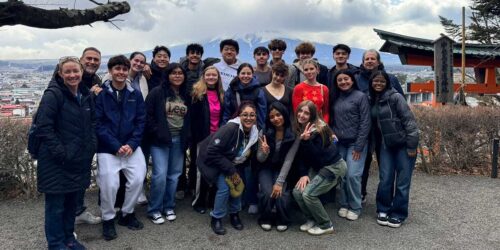 2026-27 International Trip Offerings Image