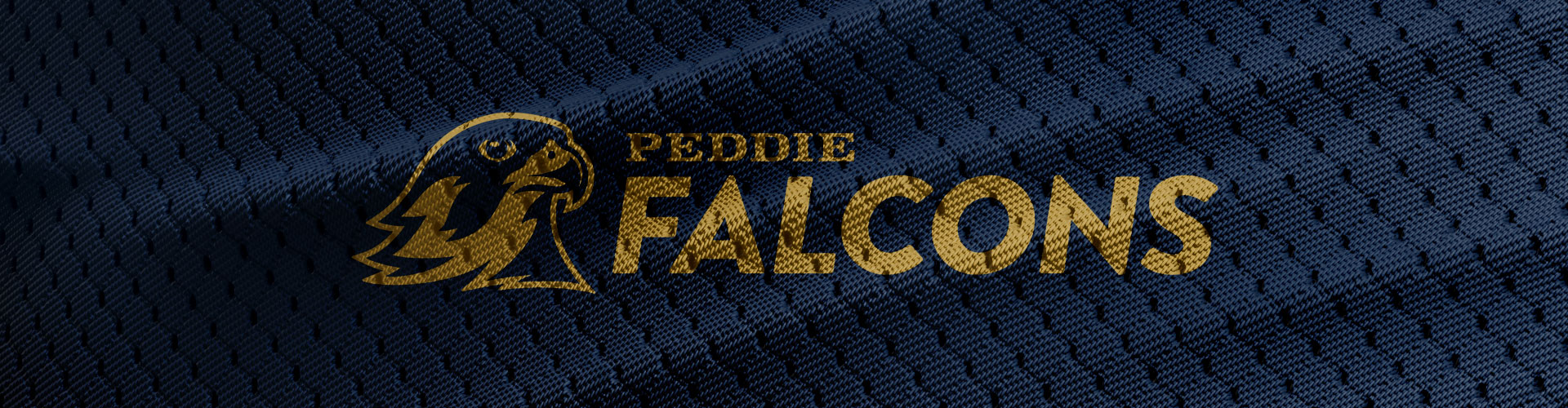 Peddie Falcons Banner Image