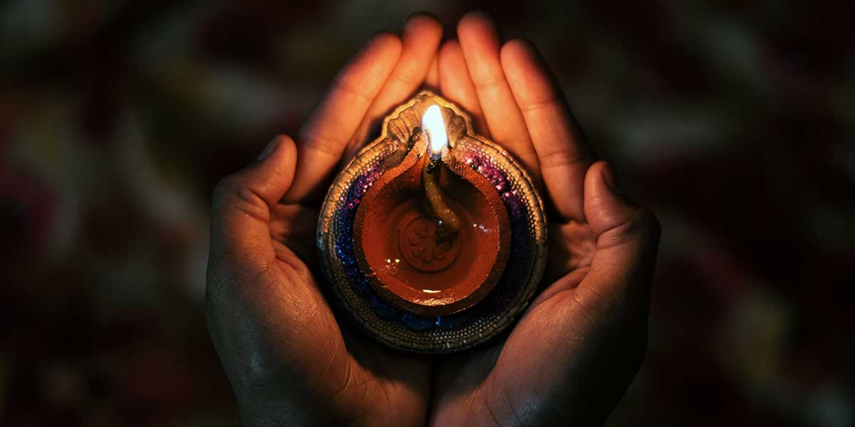 Diwali Food Drive