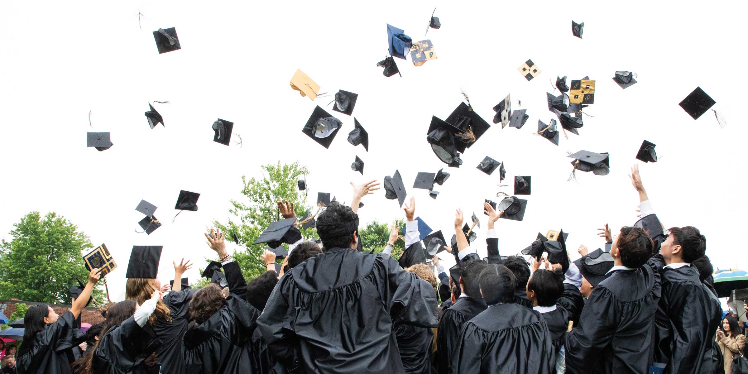 Graduation 2026