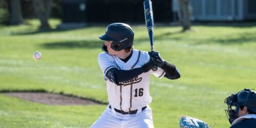 Power of Persistence: Evan Treese’s Iron Falcon Story Image