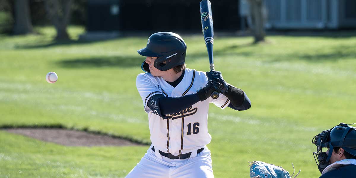 Power of Persistence: Evan Treese’s Iron Falcon Story