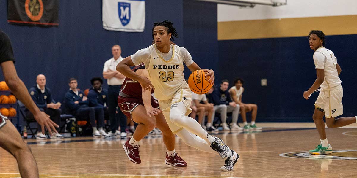 Keep Stacking Days: Jayden Moton’s Iron Falcon Story