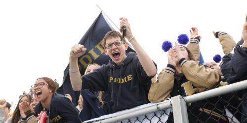 Nate’s Guide for New Students: Top 5 Pieces of Advice Image