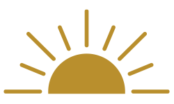 Peddie Sun Icon