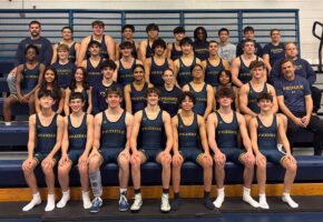 Wrestling Program Interest Meeting Image