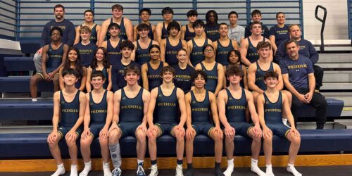 Wrestling Program Interest Meeting Image