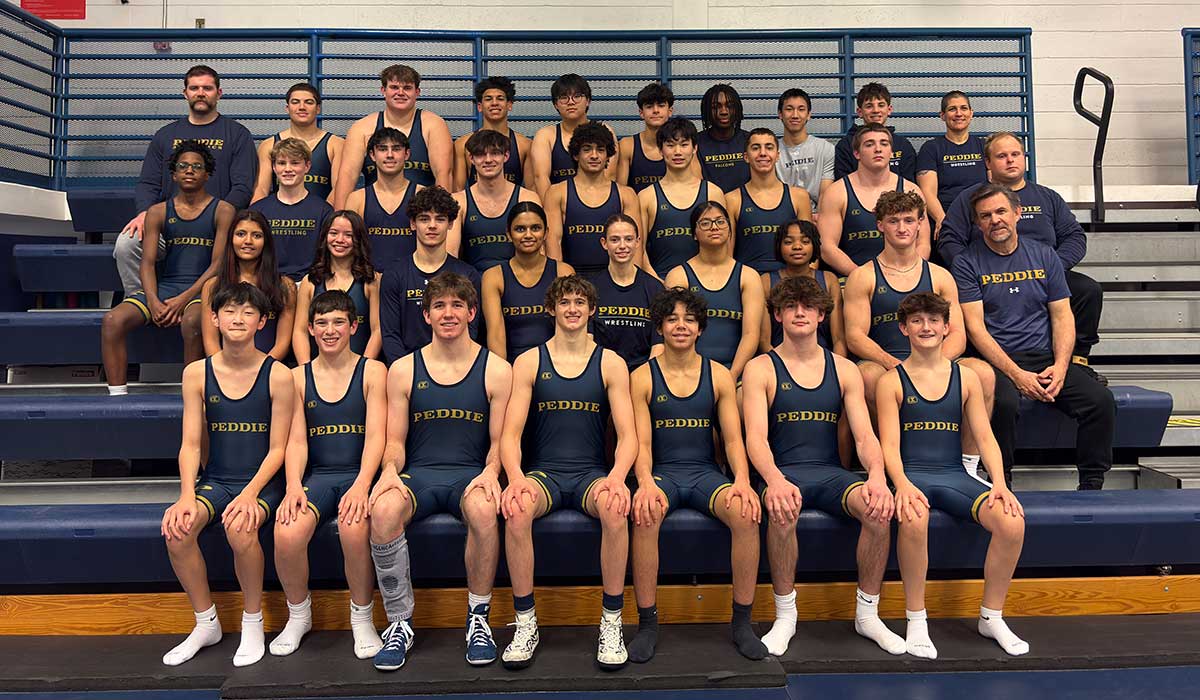 Wrestling Program Interest Meeting